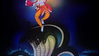 || Krishna And Kaliya || Krishna Story || Bhakti Yoga ||