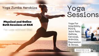 Aisha Khan | Yoga Therapist | ANK |HAK | Client Reviews