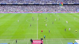 Resumen de Real Madrid vs FC Barcelona (3-1)