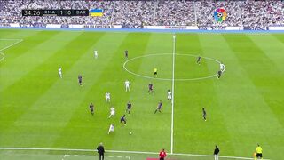 Resumen de Real Madrid vs FC Barcelona (3-1)