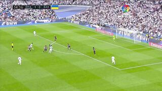 Resumen de Real Madrid vs FC Barcelona (3-1)