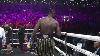 Wilder vs Helenius HIGHLIGHTS: October 15, 2022 | PBC on FOX PPV