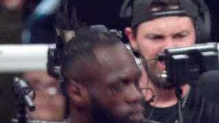 Wilder vs Helenius HIGHLIGHTS: October 15, 2022 | PBC on FOX PPV