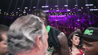 Wilder vs Helenius HIGHLIGHTS: October 15, 2022 | PBC on FOX PPV