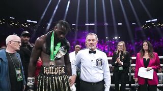 Wilder vs Helenius HIGHLIGHTS: October 15, 2022 | PBC on FOX PPV