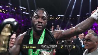 Wilder vs Helenius HIGHLIGHTS: October 15, 2022 | PBC on FOX PPV