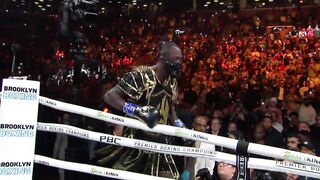 Wilder vs Helenius HIGHLIGHTS: October 15, 2022 | PBC on FOX PPV