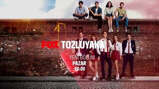 Tozluyaka 17. Bölüm Fragmanı