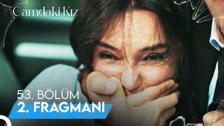 Camdaki Kız 53. Bölüm 2. Fragmanı | Bu Oyunun Son Kurbanları