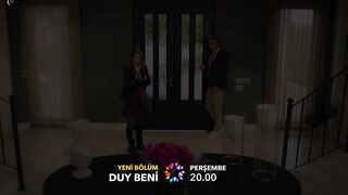 Duy Beni 16. Bölüm 2. Fragman