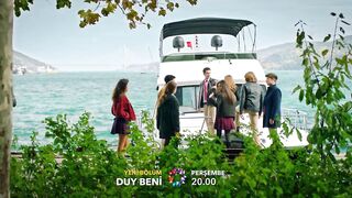 Duy Beni 16. Bölüm 2. Fragman