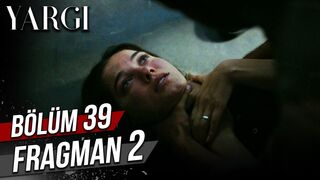 Yargı 39. Bölüm 2. Fragman