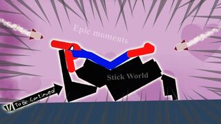 Best falls | Stickman Dismounting funny and epic moments | Like a boss compilation #156