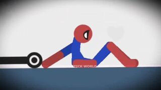 Best falls | Stickman Dismounting funny and epic moments | Like a boss compilation #156