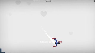 Best falls | Stickman Dismounting funny and epic moments | Like a boss compilation #156