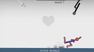 Best falls | Stickman Dismounting funny and epic moments | Like a boss compilation #156