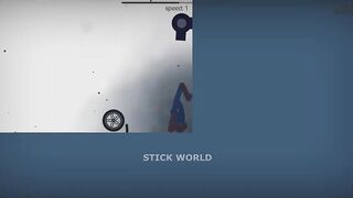 Best falls | Stickman Dismounting funny and epic moments | Like a boss compilation #156