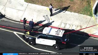 Suspect arrested in connection with series of stabbings in Long Beach