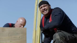 Boden and Squad 3 Rescue a Boy at the Beach | NBC’s Chicago Fire