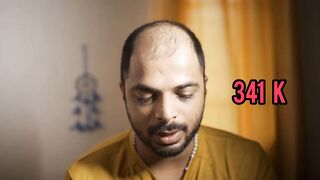 doctor robin instagram update followers കുറഞ്ഞോ,കൂടിയോ? biggboss season4