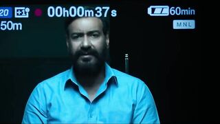 Drishyam 2: OFFICIAL TRAILER | Ajay Devgn Akshaye Khanna Tabu Shriya Saran Abhishek Pathak Bhushan K