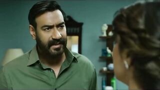 Drishyam 2: OFFICIAL TRAILER | Ajay Devgn Akshaye Khanna Tabu Shriya Saran Abhishek Pathak Bhushan K