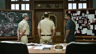 Drishyam 2: OFFICIAL TRAILER | Ajay Devgn Akshaye Khanna Tabu Shriya Saran Abhishek Pathak Bhushan K