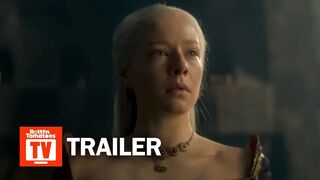 House of the Dragon S01 E10 Season Finale Trailer | 'The Black Queen'