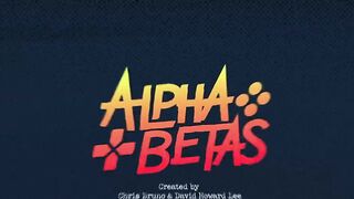 Alpha Betas - Official Trailer (2022)