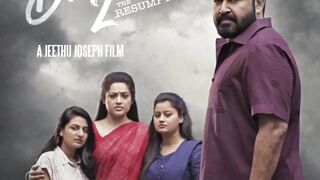 Drishyam 2 Trailer REVIEW | Deeksha Sharma