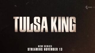 TULSA KING Trailer 2 (2022)