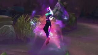 Empyrean 2022 | Official Skins Trailer - League of Legends