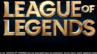 League of Legends | Official Empyrean 2022 Skins Trailer