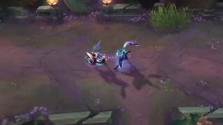 League of Legends | Official Empyrean 2022 Skins Trailer