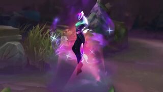 League of Legends | Official Empyrean 2022 Skins Trailer