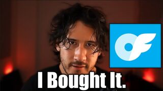 I Bought Markiplier's Only Fans...