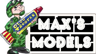 Max's Models after hours 10/17/22