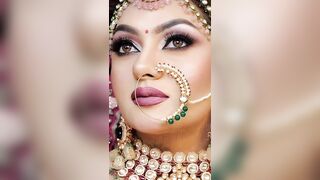 Actresses Models Zooming Pic||#bridalcloseup