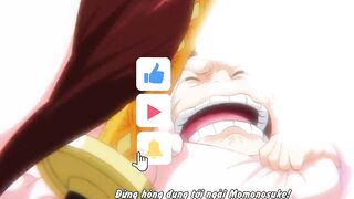 Review One Piece #SS20 ARC WANO QUỐC ???? Tóm tắt Đảo Hải Tặc Tập 1036