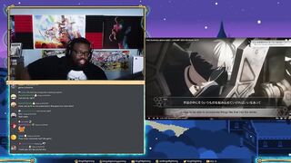 Nier Automata January 2023 Anime Trailer Reaction! | Kingu Reaction