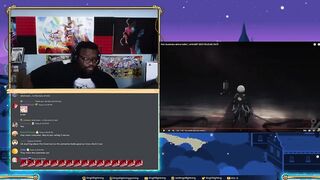 Nier Automata January 2023 Anime Trailer Reaction! | Kingu Reaction