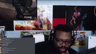 Nier Automata January 2023 Anime Trailer Reaction! | Kingu Reaction