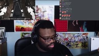 Nier Automata January 2023 Anime Trailer Reaction! | Kingu Reaction