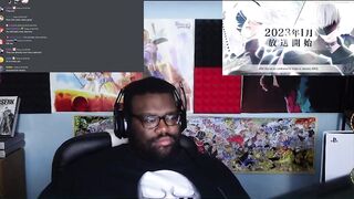 Nier Automata January 2023 Anime Trailer Reaction! | Kingu Reaction