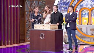 Mariló Montero ¡Invitada especial en este último reto! | MasterChef Celebrity 7