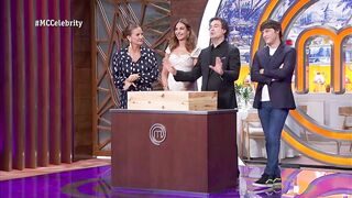 Mariló Montero ¡Invitada especial en este último reto! | MasterChef Celebrity 7