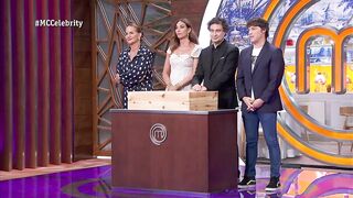 Mariló Montero ¡Invitada especial en este último reto! | MasterChef Celebrity 7