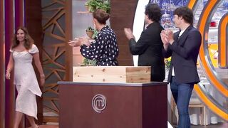 Mariló Montero ¡Invitada especial en este último reto! | MasterChef Celebrity 7