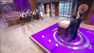 Mariló Montero ¡Invitada especial en este último reto! | MasterChef Celebrity 7