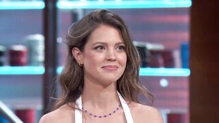 Mariló Montero ¡Invitada especial en este último reto! | MasterChef Celebrity 7